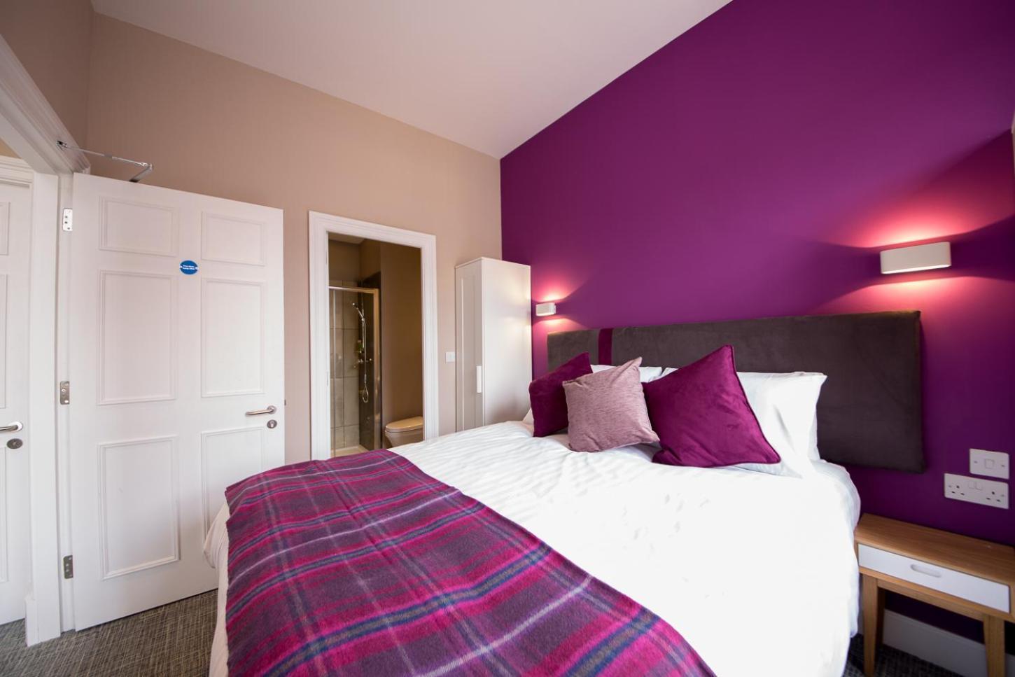 The Spires Serviced Apartments Εδιμβούργο Εξωτερικό φωτογραφία