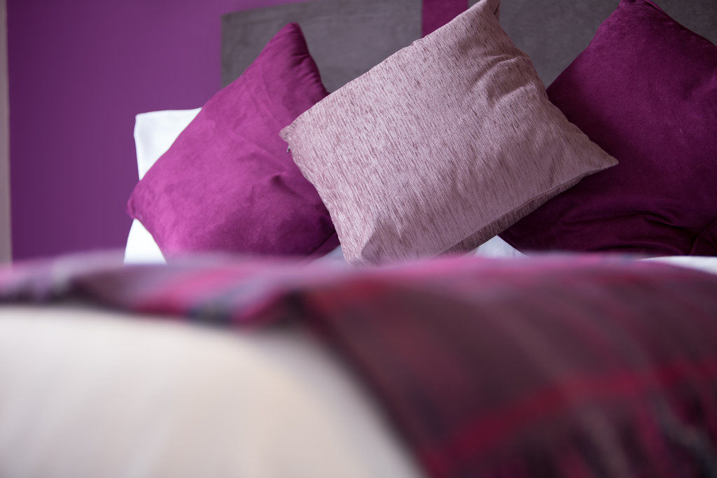 The Spires Serviced Apartments Εδιμβούργο Εξωτερικό φωτογραφία
